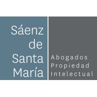 Sáenz de Santa María Abogados Propiedad Intelectual logo - Similar company to Brandity