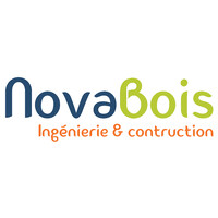 NOVABOIS logo - Similar company to Bateco