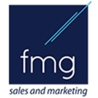 FMG SALES & MARKETING logo - Similar company to Grass Roots