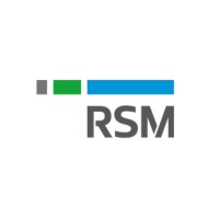 RSM AE TECHNOLOGY logo - Similar company to Spěváček