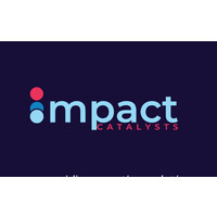 Impact Catalysts logo - Similar company to Presidential Committee On Economic And Financial Inclusion (Precefi)