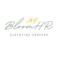 BloomHR logo - Similar company to Batsons Luxe Studio