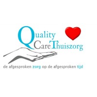 Quality Care Thuiszorg logo - Similar company to Thuiszorg Groot Brabant