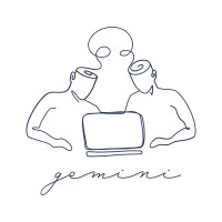 DTH-GEMINI logo - Similar company to Target Eu Project