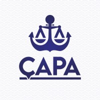 Çapa Hukuk Bürosu logo - Similar company to Atd Law Firm