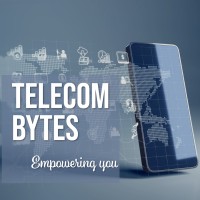 Telecom Bytes logo - Similar company to Veda Telecom
