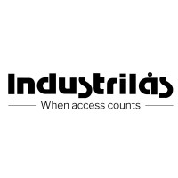 Industrilas logo - Similar company to Speedtool Ab