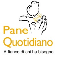 Pane Quotidiano ONLUS logo - Similar company to Emba2Giveback