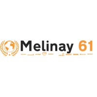 Melinay 61 logo - Similar company to Dervi̇şoğlu Un San. Nak. Ve Ti̇c. A.Ş.