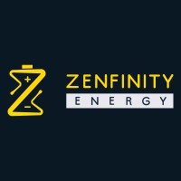 Zenfinity Energy logo - Similar company to Axisb