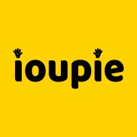 IOUPIE logo - Similar company to Superexpansão