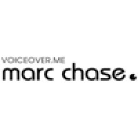 Marc Chase Voice Over