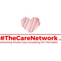 TheCareNetwork Corp. logo - Similar company to Remote Medical Solutions, Llc