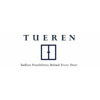 TUEREN, Inc. logo - Similar company to Bak Technologies