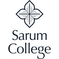 Sarum College logo - Similar company to Zenagos, Affordable Small Business Consulting