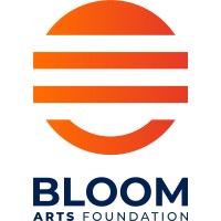 Bloom Arts Foundation logo - Similar company to Harmony Project