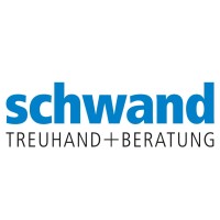 Treuhand + Beratung Schwand AG logo - Similar company to Baumanagement-Wild