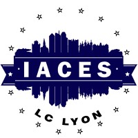 IACES Lyon logo - Similar company to Sofraco