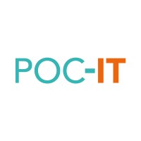 POC-IT #AI logo - Similar company to Tellers.Ai