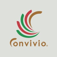 Convivio logo - Similar company to Convivio