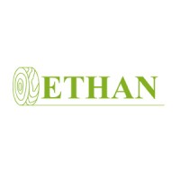 Ethan Factory logo - Similar company to #Iamplasticfree