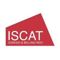 ISCAT s.r.l. logo - Similar company to Publidok S.R.L.