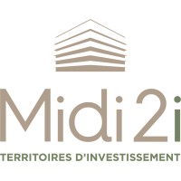 Midi 2i logo - Similar company to Techlid