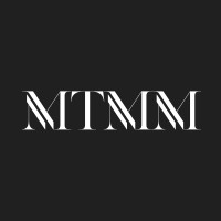 MTMM logo - Similar company to Studio June Co.