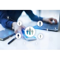 Recruiter logo - Similar company to Resource Recruiter