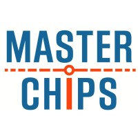 Master Chips logo - Similar company to Janitza Uk
