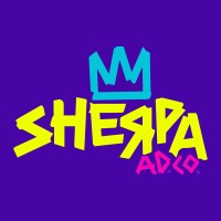 Sherpa AdvertRising Collective logo - Similar company to The Campaign Co
