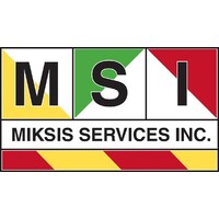 Miksis Services INC logo - Similar company to Quam Trenchless Technologies