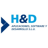 H&D Aplicaciones, Software y Desarrollo logo - Similar company to Akdb
