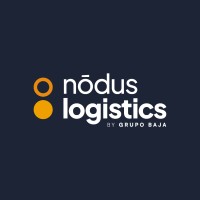 nodus logistics logo - Similar company to Einen
