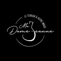 Ma Dame-Jeanne