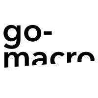 Go-Macro logo - Similar company to Truepen Coaching