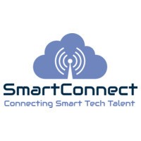 SmartConnect logo - Similar company to Coluri