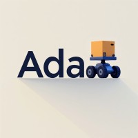 AdaAI logo - Similar company to Weslam
