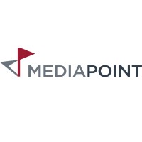 Media Point logo - Similar company to Mediapoint