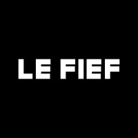 Le Fief logo - Similar company to Vertigo