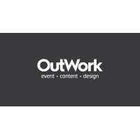 OutWork Event Company logo - Similar company to Event Nora