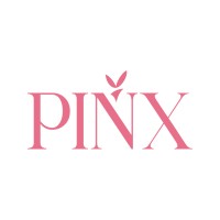 Pinx Lingerie logo - Similar company to Lenceria
