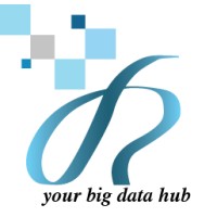 Datahub Technologies R&D PVT LTD logo - Similar company to Maven Technology - Your Right Technology Partner