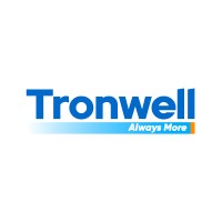 Tronwell logo - Similar company to Berlitz Chile
