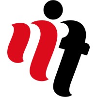 Nebula IT logo - Similar company to Techad Ltd.