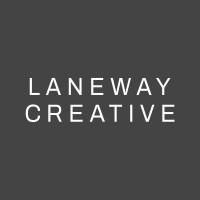 Laneway Creative logo - Similar company to Cornerstone Alliance