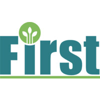 First Colombia logo - Similar company to Bam Florece