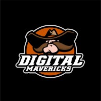 Digital Mavericks logo - Similar company to Digital Mavericks Gmbh | Dmvx