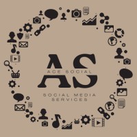 ACE Social Company logo - Similar company to The Nonprofit Planner Company