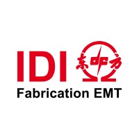 IDI Fabrication EMT logo - Similar company to Impulse Product Development